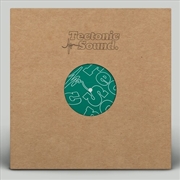Buy Tectonic Sound: Vinyl 6