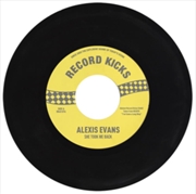 Buy She Took Me Back It's All Over Now