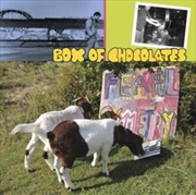 Buy Fearful Symmetry