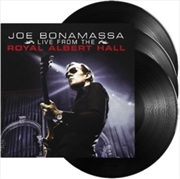 Buy Live From The Royal Albert Hall