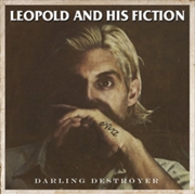 Buy Darling Destroyer