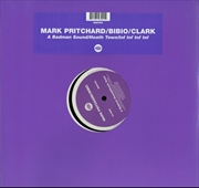 Buy Bibio Clark A Badman Sound Heath Town Inf Inf Inf Inf