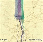 Buy The Thrill Of Living