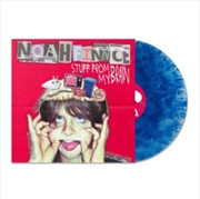 Buy Stuff From My Brain My Brain After Therapy