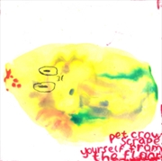 Buy Scrape Yourself Off The Floor