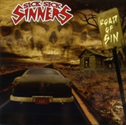 Buy Road Of Sin