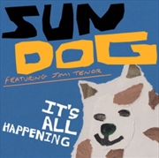 Buy It's All Happening