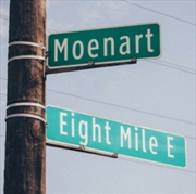 Buy 8 Miles to Moenart - 10th Anniversary Edition