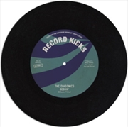 Buy Beggin' Take One