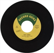 Buy Another Shot Fired The Main Course