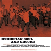 Buy Ethiopian Soul And Groove