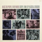 Buy Bless The People Everywhere - Gospel Funk Of