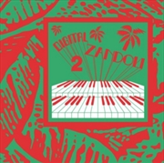 Buy Digital Zandoli 2