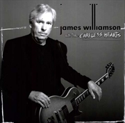 Buy With The Careless Hearts 2Lpdv