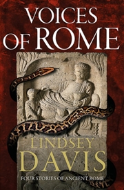 Buy Voices Of Rome