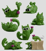 Buy Kaleidos - Pricklepuss Blind Box Series 1 (SENT AT RANDOM)