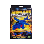 Buy Airplane Launcher