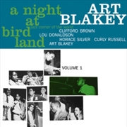 Buy A Night At Birdland Volume 1