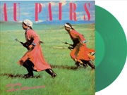 Buy Playing With A Different Sex - Green Vinyl