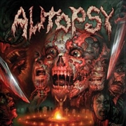 Buy The Headless Ritual