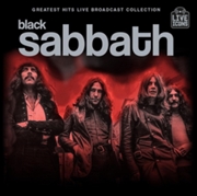 Buy Greatest Hits Live Broadcast Collection