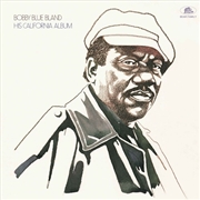 Buy His California Album