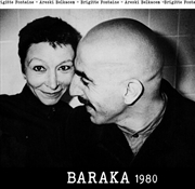 Buy Baraka 1980