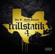 Buy Trillstatik 4