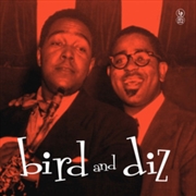 Buy Bird And Diz - Yellow Vinyl