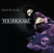 Buy Youthquake - Gold Vinyl