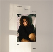 Buy Moments Between Dreams - Clear Vinyl