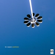 Buy Autofiction