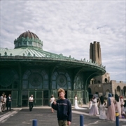 Buy I Looked Out - Green Vinyl