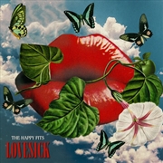 Buy Lovesick - Red Coloured Vinyl