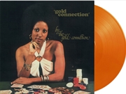 Buy Gold Connection - Orange Vinyl