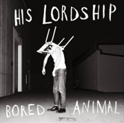 Buy Bored Animal