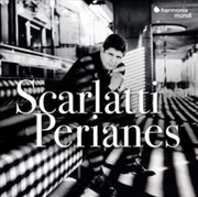 Buy Scarlatti