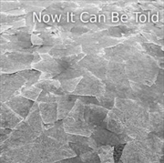 Buy Now It Can Be Told