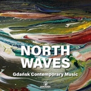 Buy North Waves . Gdansk Contemporary Music