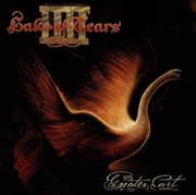 Buy Greater Art - Transparent Red Vinyl