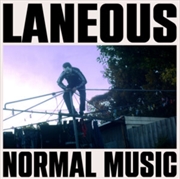 Buy Normal Music - Purple Vinyl