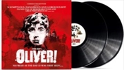 Buy Oliver! 2024 London Cast