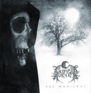 Buy Ars Moriendi - Picture Disc