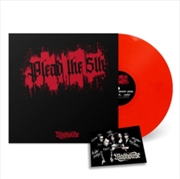 Buy Plead The Fifth - Red Vinyl