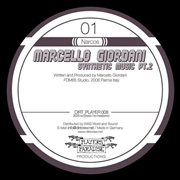 Buy Synthetic Music Pt. 2