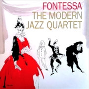 Buy Fontessa - Special Edition Yellow Vinyl