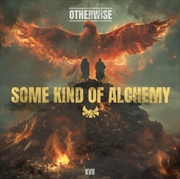 Buy Some Kind Of Alchemy