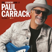Buy The Country Side Of Paul Carrack - Volume 1