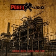 Buy Lieder Uber Leben Und Tod - Clear Blue Vinyl