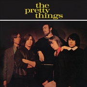 Buy The Pretty Things & Live At The 100 Club: 60th Anniversary - Transparent Yellow & Red Vinyl